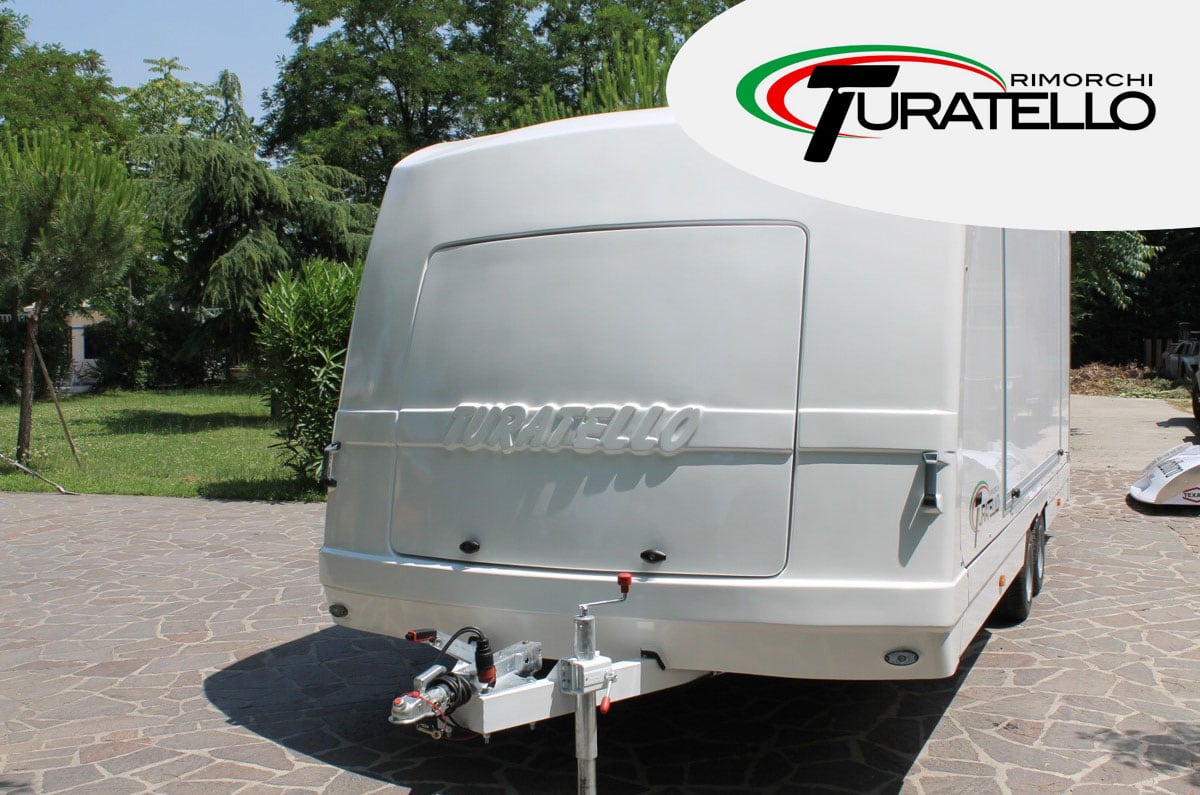 Introducing Turatello Trailers
