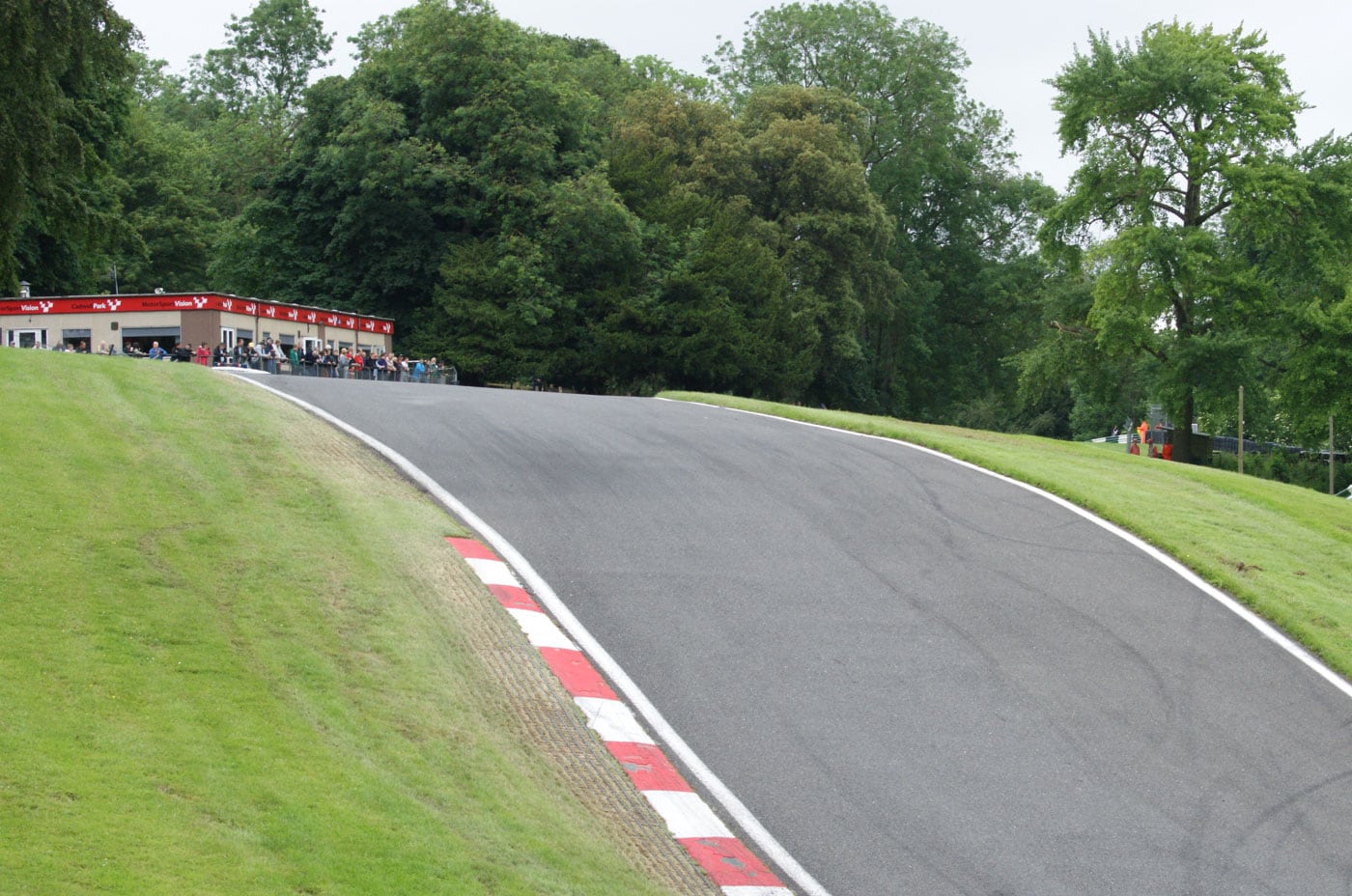 Cadwell Park 2023 Preview