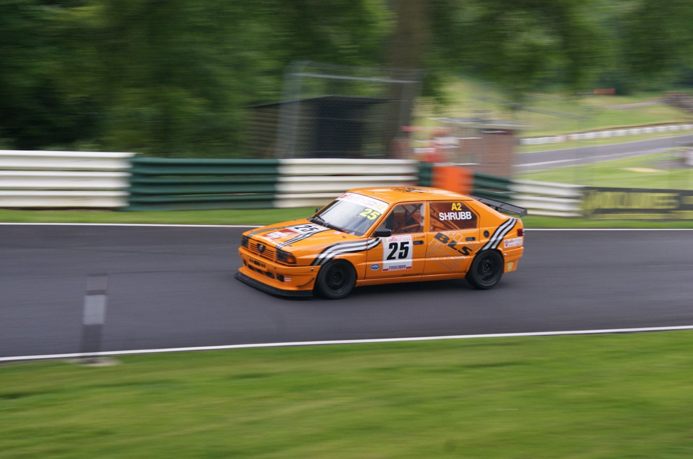 Cadwell Park Preview