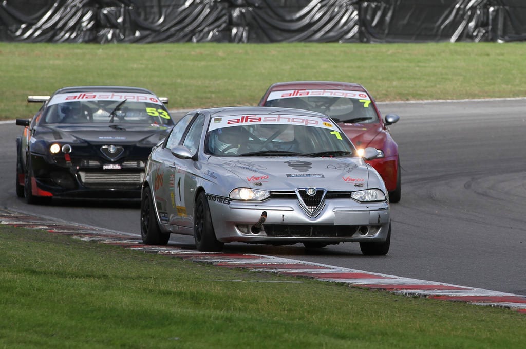 Donington Preview