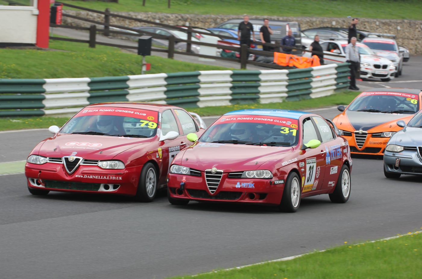 Cadwell Park 2019 Preview