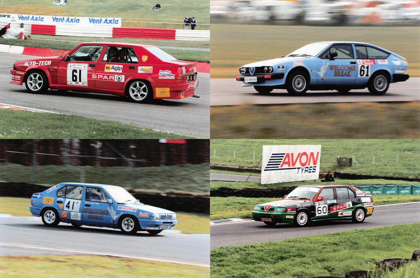 From the Archive: The Connell Family