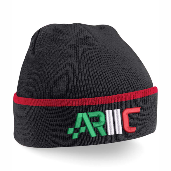ARIIC Beanie