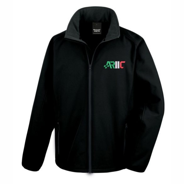 ARIIC Softshell