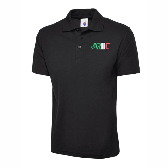ARIIC Polo Shirt